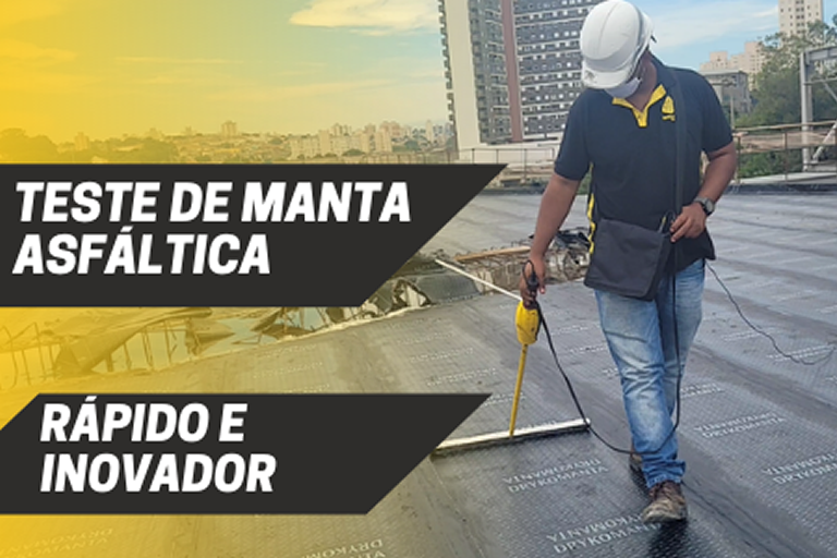 ESTÁ COM O TEMPO DE OBRA CURTO PARA TESTAR ESTANQUEIDADE? A RALIFE ENGENHARIA TEM A SOLUÇÃO!