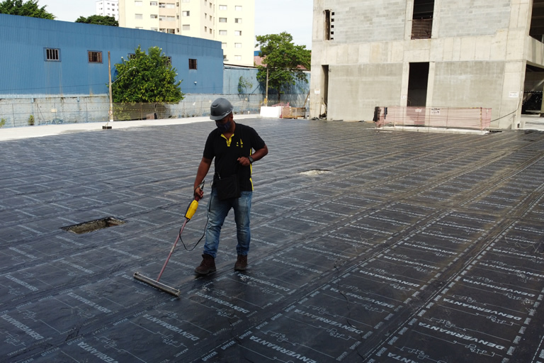 Quanto custa o teste eletrostático imperdetector